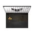 ASUS TUF Gaming F16 FA608UM Ryzen 7 260 RTX 5060 8GB Graphics 16 Inch WUXGA Gaming Laptop